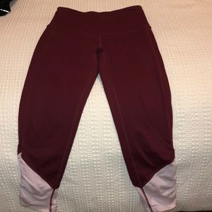 Zella leggings